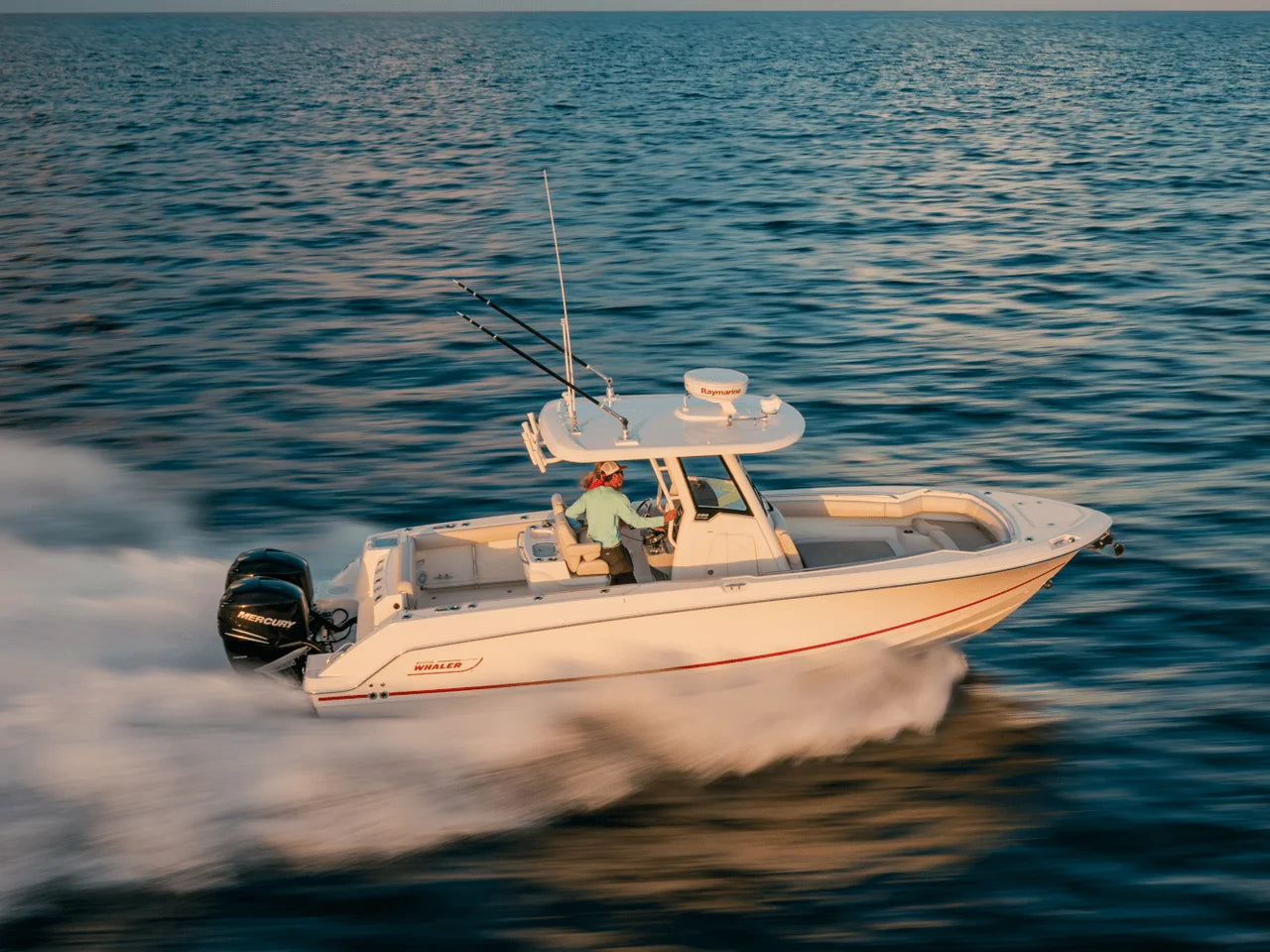 2026 Boston Whaler 280 Outrage 28.0 feet, Inuvik, Northwest Territories #54
