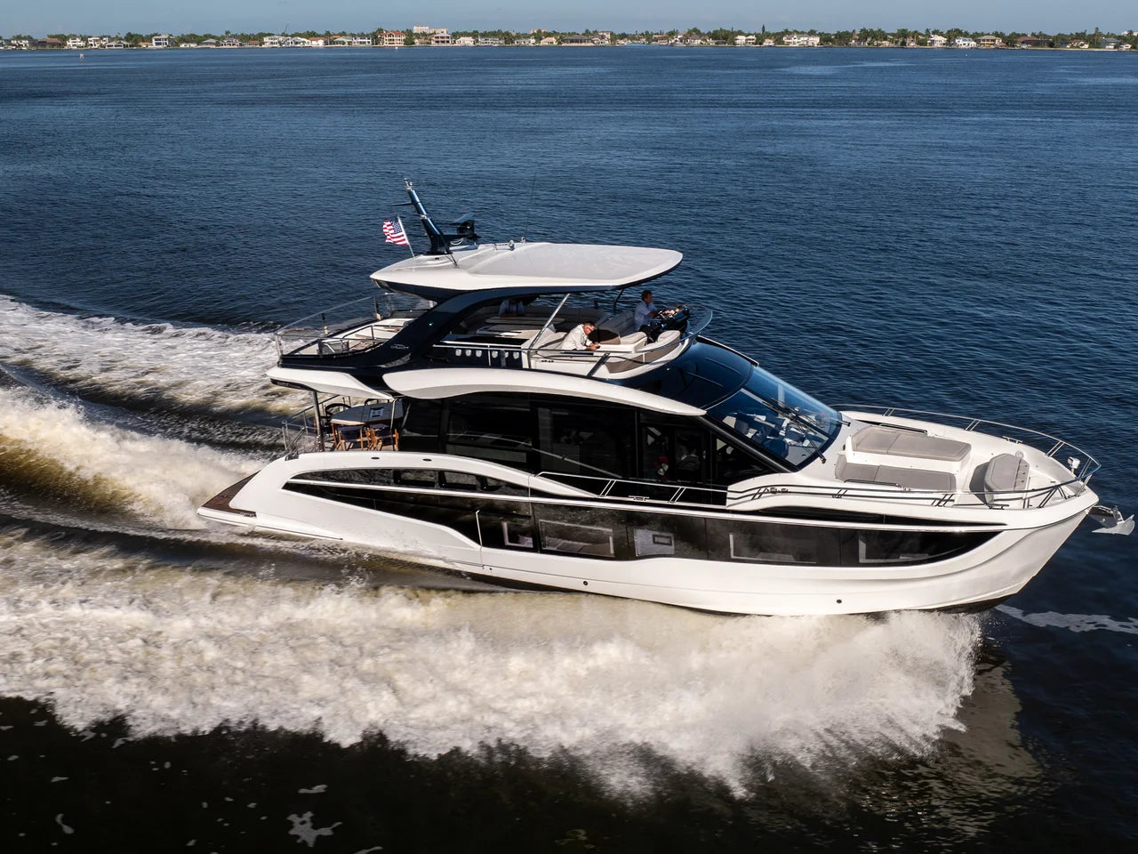 2026 Galeon 620 FLY 62.0 feet, Fort Myers, FL #65