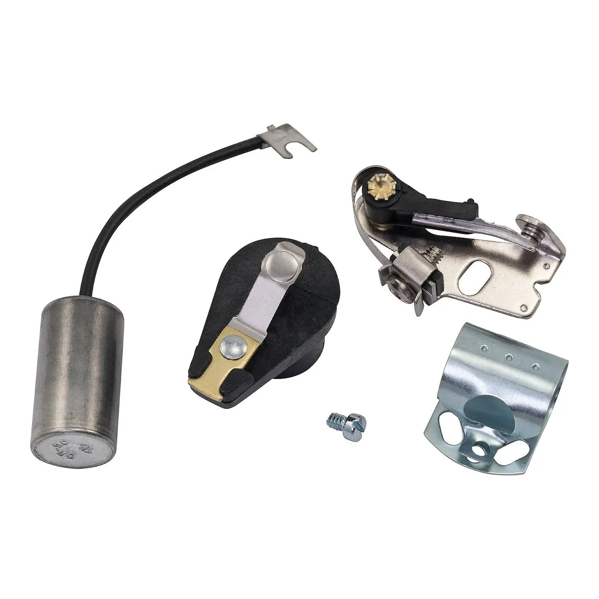 Mercury 34235T1 Tune Up Kit for Select 4 and 6-Cylinder MerCruiser Engines