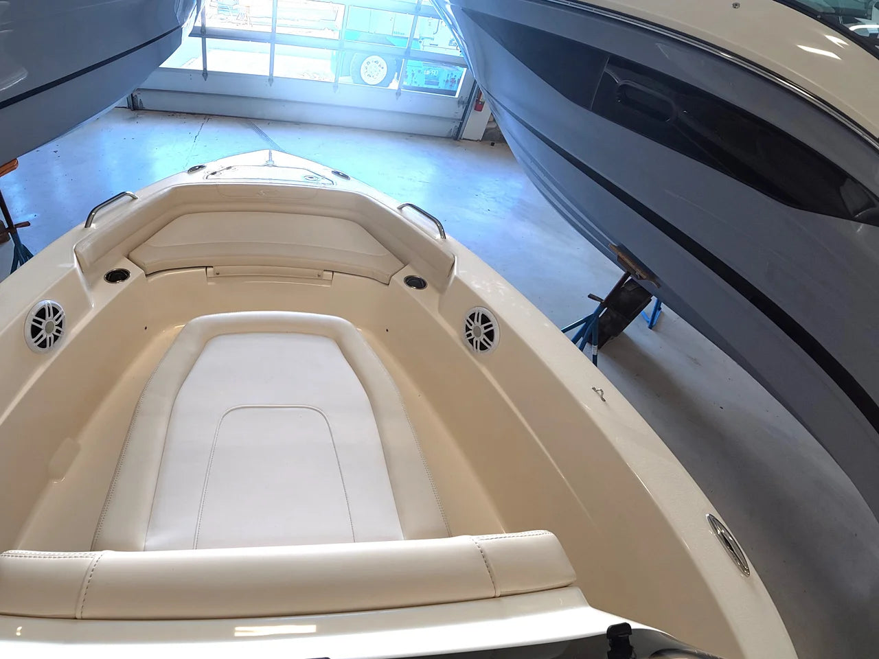 2026 Scout 188 Sportfish 18.0 feet, Brick Township, New Jersey #14