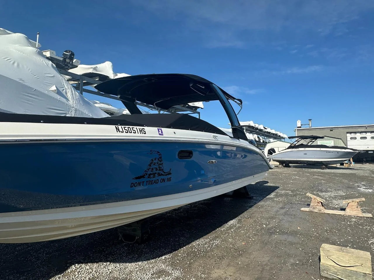 2023 Sea Ray SDX 290 Outboard 29.0 feet, Somers Point, New Jersey #15