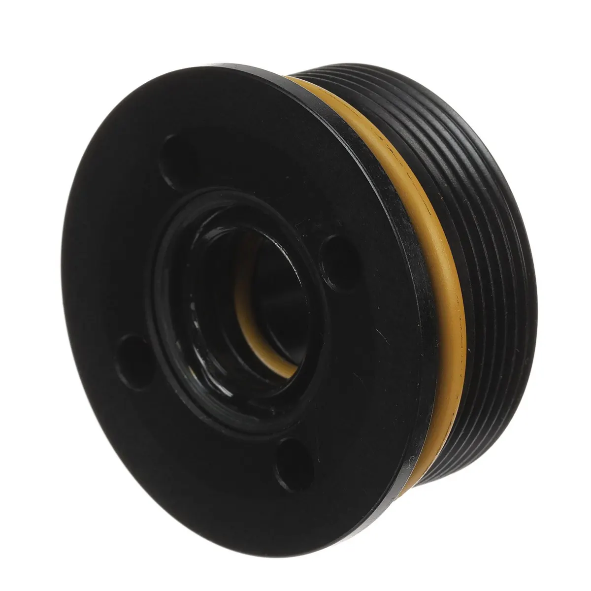 Quicksilver 8M0021648 Trim and Tilt Cylinder End Cap for Select Mercury Outboards