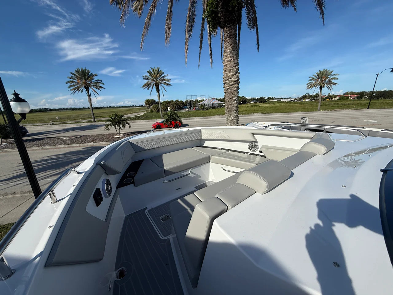 2027 Cruisers Yachts 34 GLS Outboard 34.0 feet, Venice, Florida #7