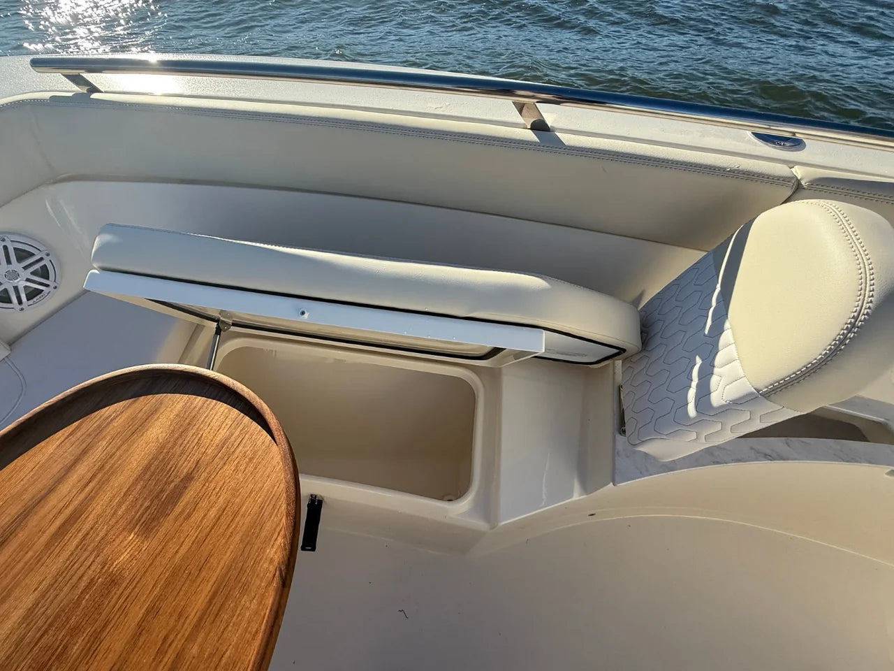 2026 Scout 240 XSF 24.0 feet, Charleston, SC #34