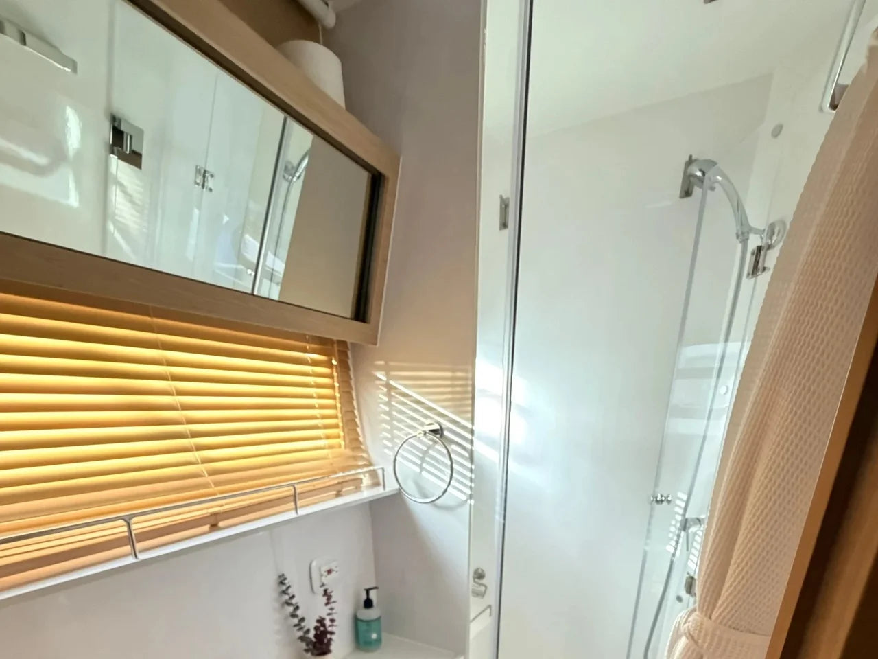 2022 Aquila 54 Yacht 54.0 feet, Virgin Islands, VI #33