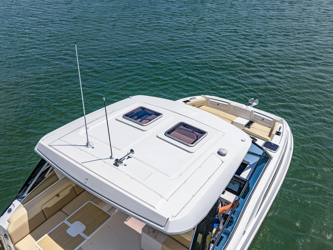2026 Aquila 32 Sport 32.0 feet, Fort Myers, FL #13
