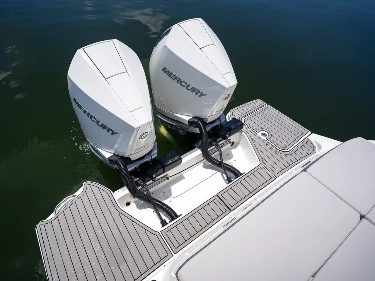 2026 Sea Ray SDX 290 Outboard 29.0 feet, Clearwater, Florida #51