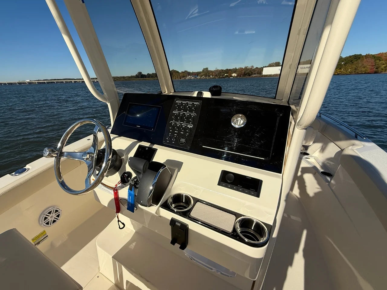 2026 Scout 240 XSF 24.0 feet, Charleston, SC #18