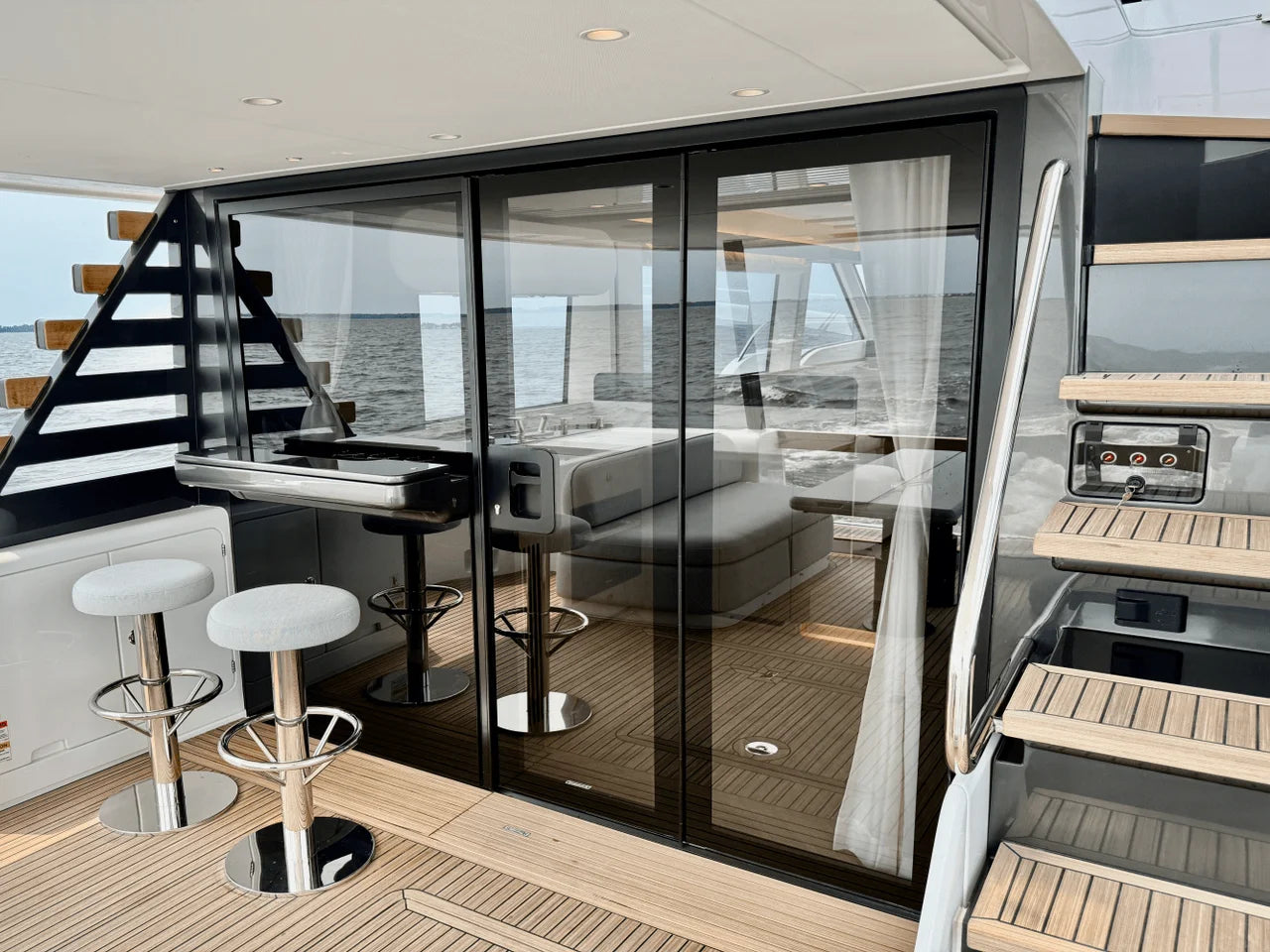 2026 Azimut Magellano 60 60.0 feet, Huntington, NY #28