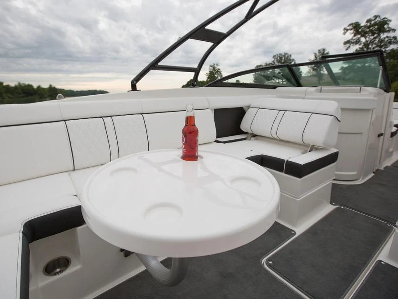 2016 Sea Ray 270 Sundeck 27.0 feet, Lewisville, TX #37