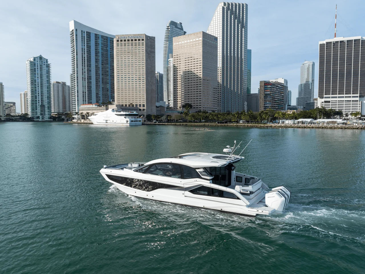 2026 Galeon 435 GTO 43.0 feet, Inuvik, Northwest Territories #19