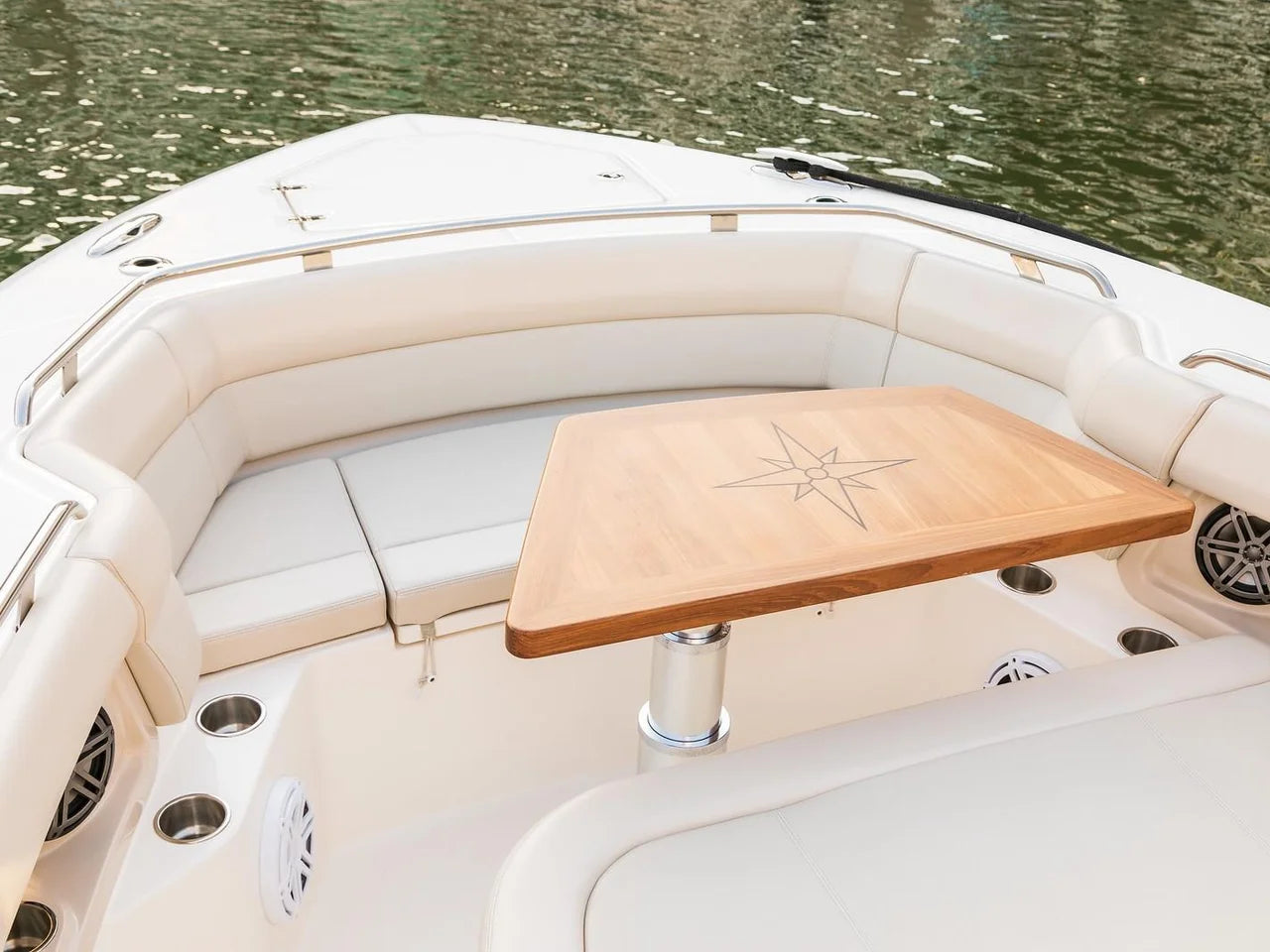 2027 Boston Whaler 350 Realm 35.0 feet, Quincy, MA #28
