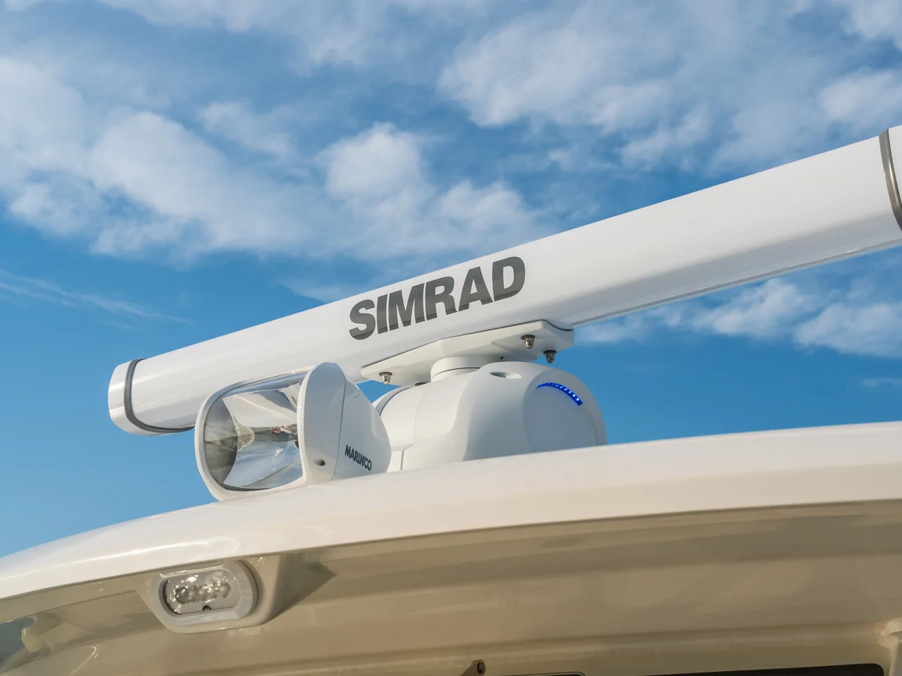 2026 Boston Whaler 350 Realm 35.0 feet, Wrightsville Beach, North Carolina #12