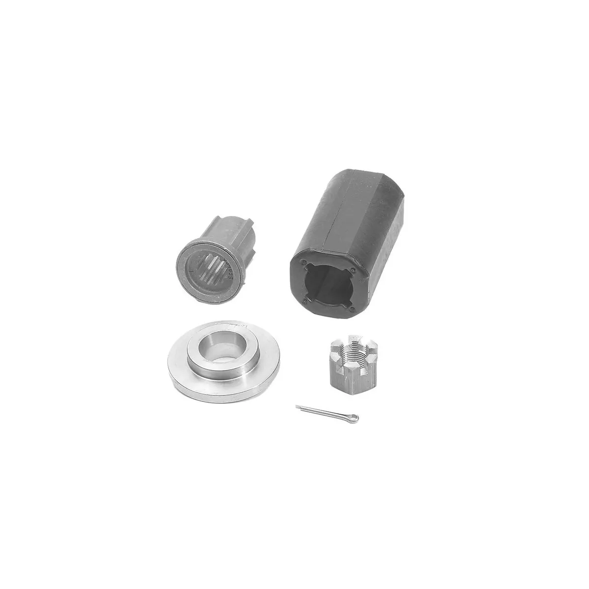 Quicksilver 835282Q1 Flo-Torq II Hub Kit Suzuki