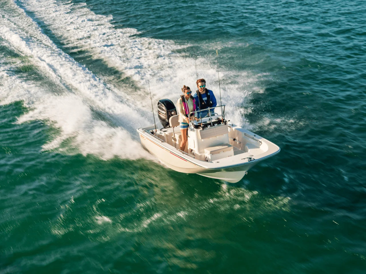 2027 Boston Whaler 150 Montauk 15.0 feet, Wrightsville Beach, North Carolina #23