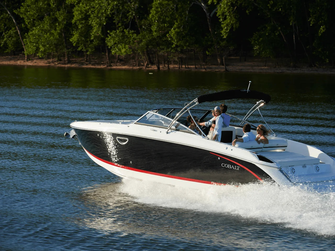 2026 Cobalt R31 Surf 30.0 feet, Inuvik, Northwest Territories #35