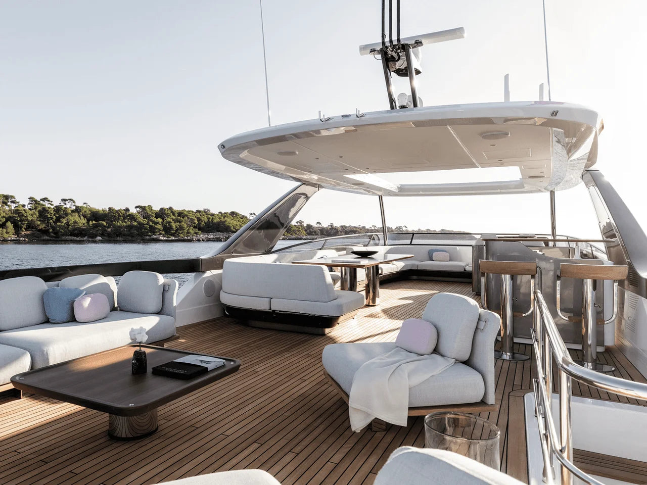 2026 Azimut Grande 26M 85.0 feet, Inuvik, Northwest Territories #15
