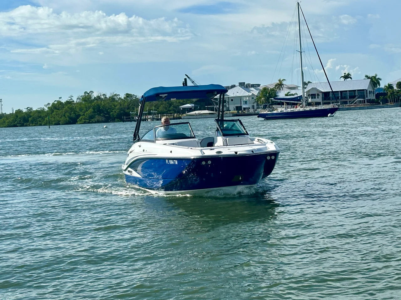 2023 Monterey M 65 27.0 feet, Fort Myers, beach, FL #37
