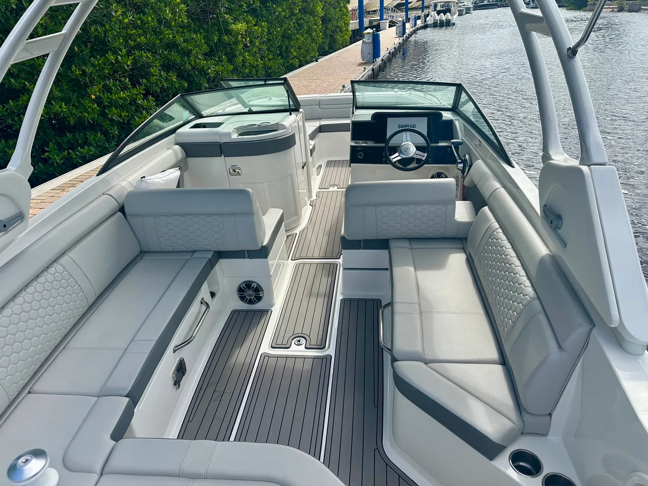 2024 Sea Ray 270 SDX OB 27.0 feet, Fort Myers, FL #13