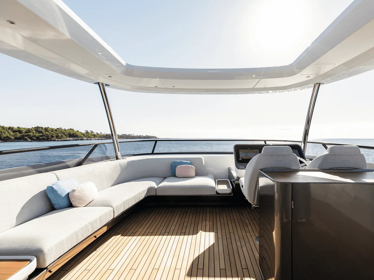 2026 Azimut Grande 26M 85.0 feet, Inuvik, Northwest Territories #21