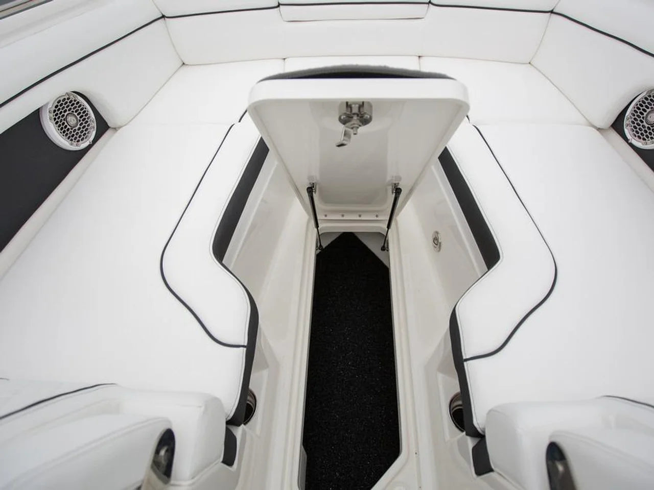 2016 Sea Ray 270 Sundeck 27.0 feet, Lewisville, TX #53