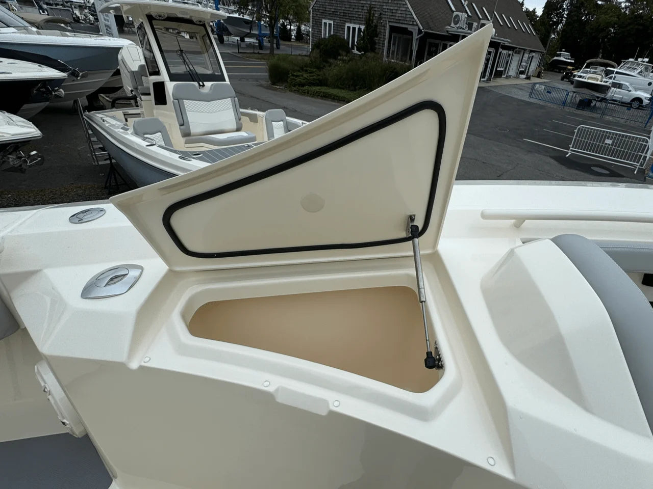 2025 Scout 377 LXF 37.0 feet, Charleston, SC #62