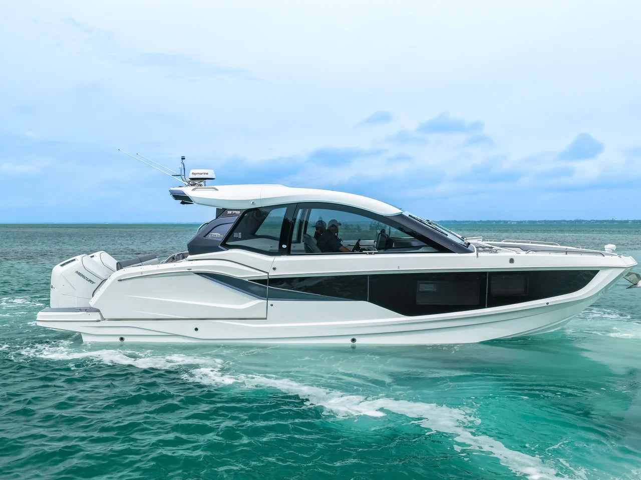 2023 Galeon 375 GTO 38.0 feet, Sarasota, FL #21