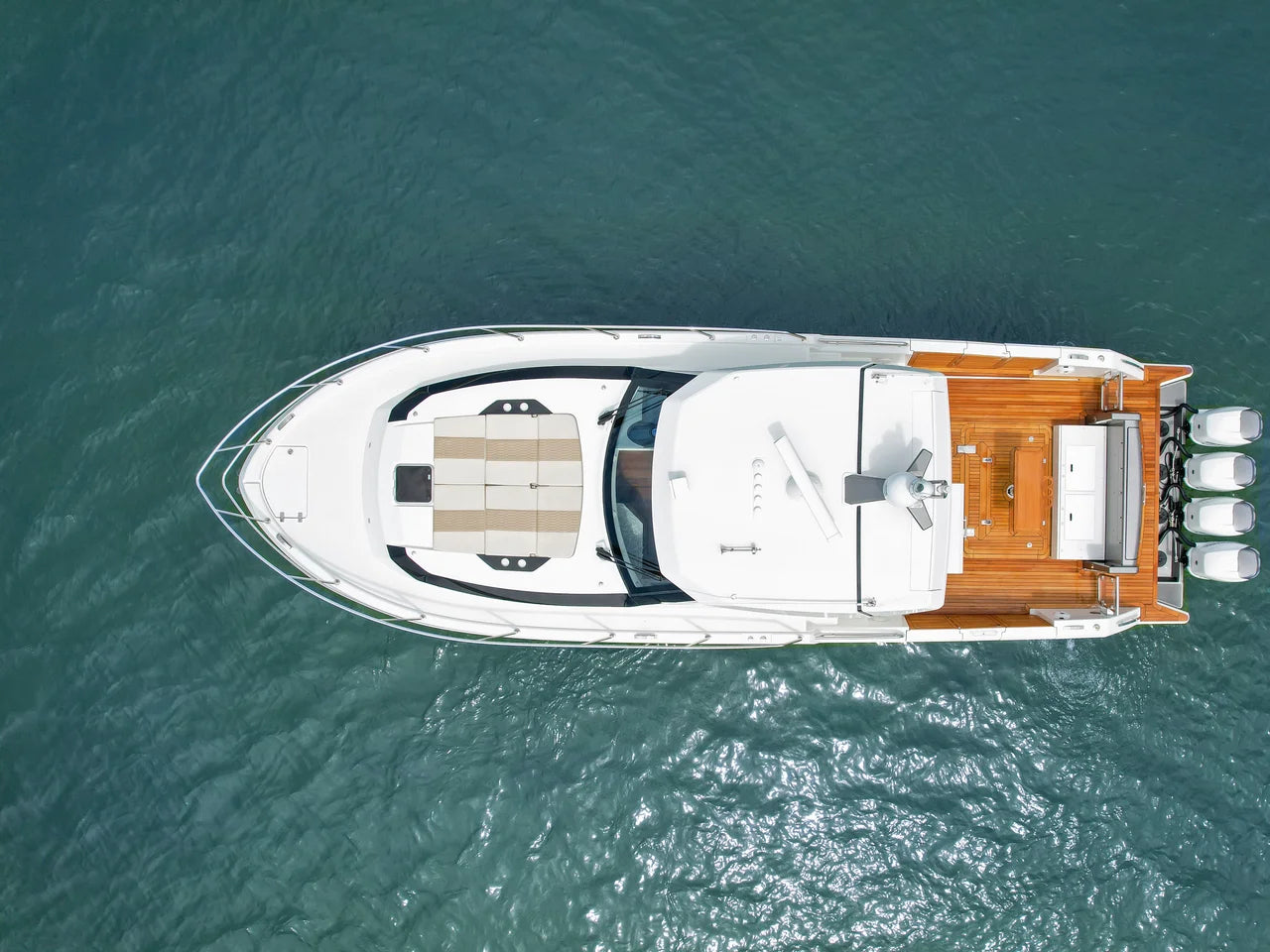 2021 Ocean Alexander 45 DIVERGENCE COUPE 45.0 feet, Lighthouse Point, FL #6