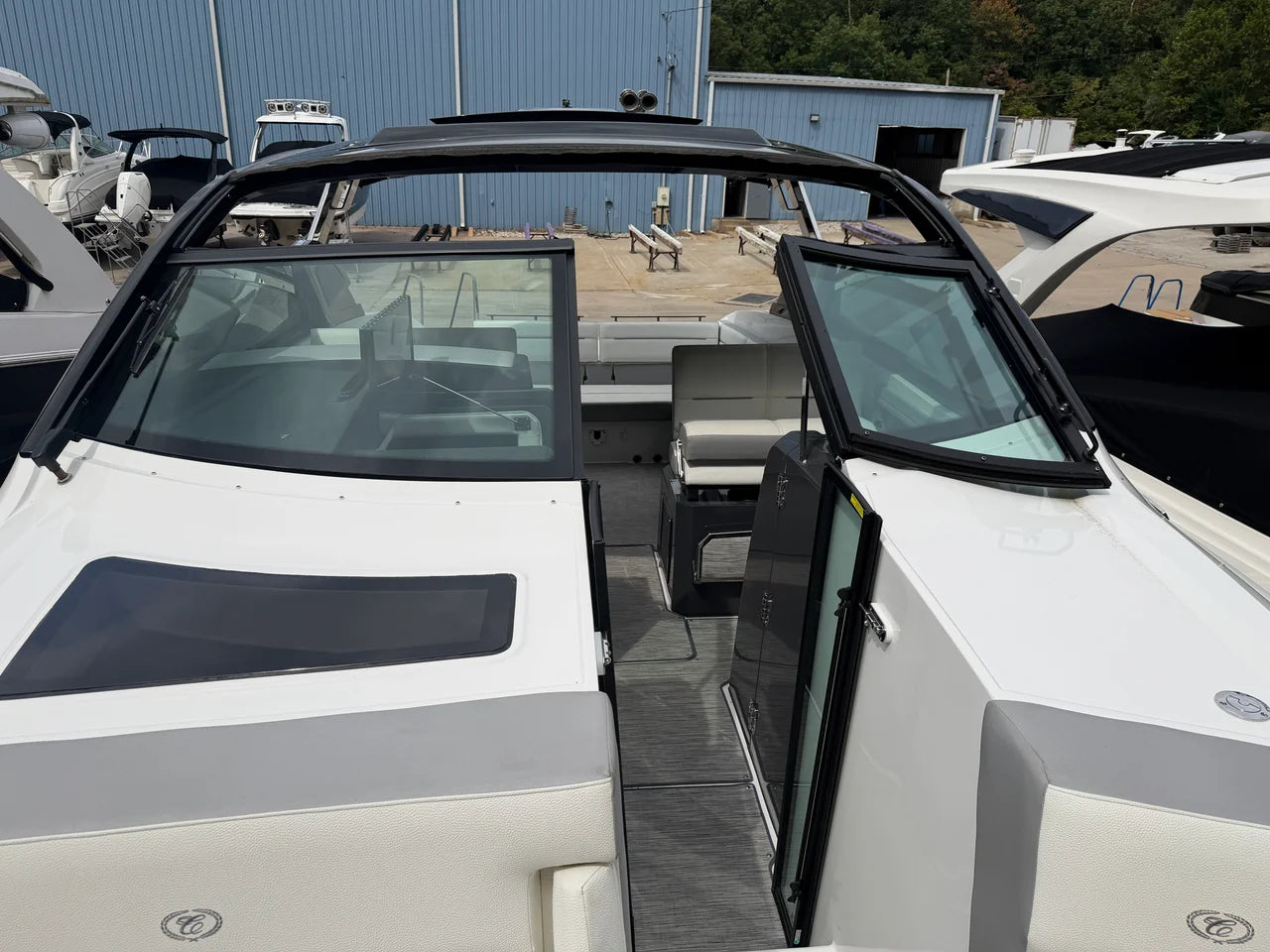 2022 Cobalt A36BR 36.0 feet, Lake Ozark, MO #26