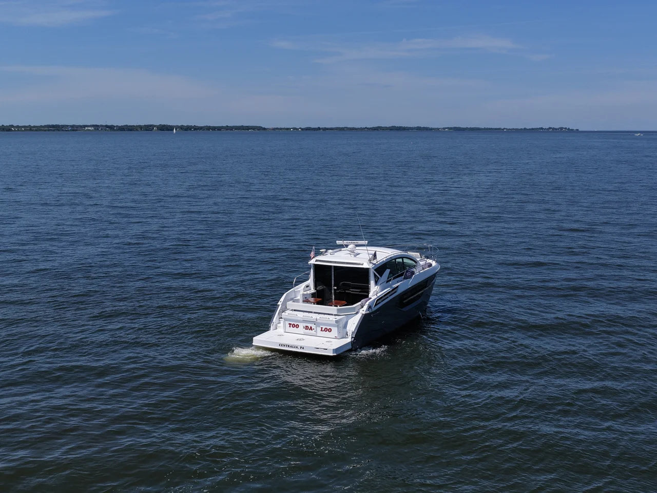 2024 Cruisers Yachts 42 CANTIUS 42.0 feet, Grasonville, MD #6