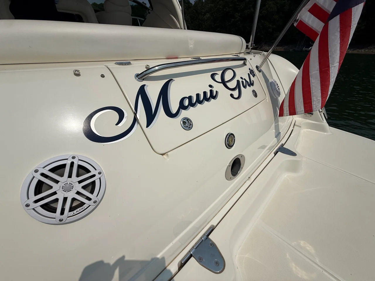 2004 Sea Ray 420 SUNDANCER 42.0 feet, Cumming, GA #28