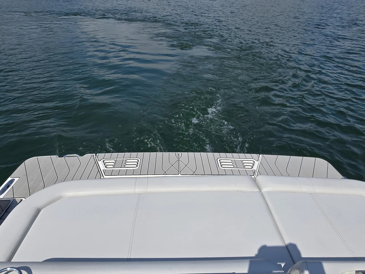 2027 Sea Ray SLX 400 40.0 feet, Cumming, GA #13