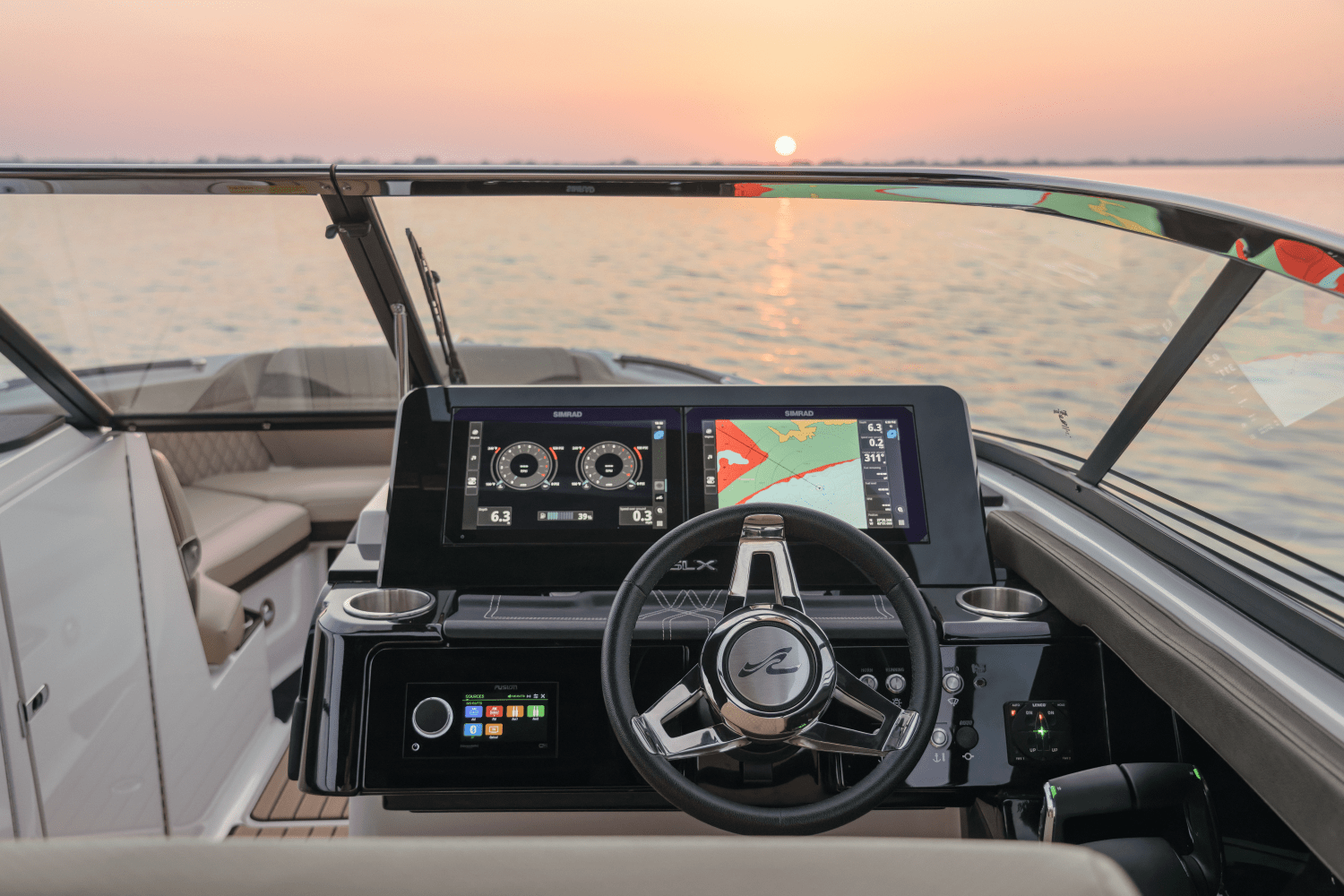 2026 Sea Ray SLX 280 28.0 feet, Inuvik, Northwest Territories #10