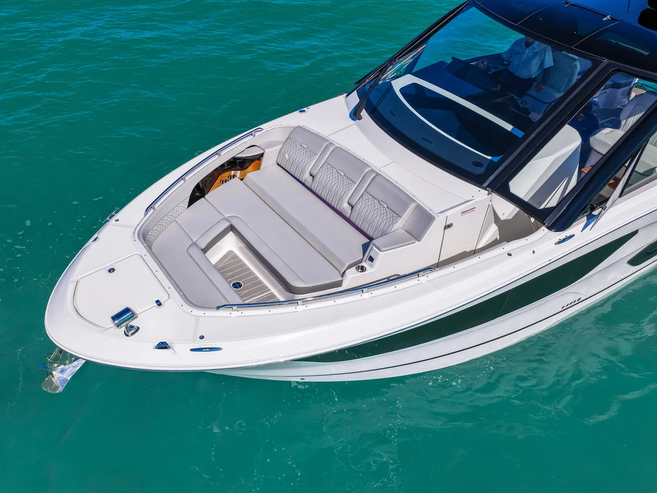 2026 Sea Ray Sundancer 370 Outboard 37.0 feet, Sarasota, FL #74