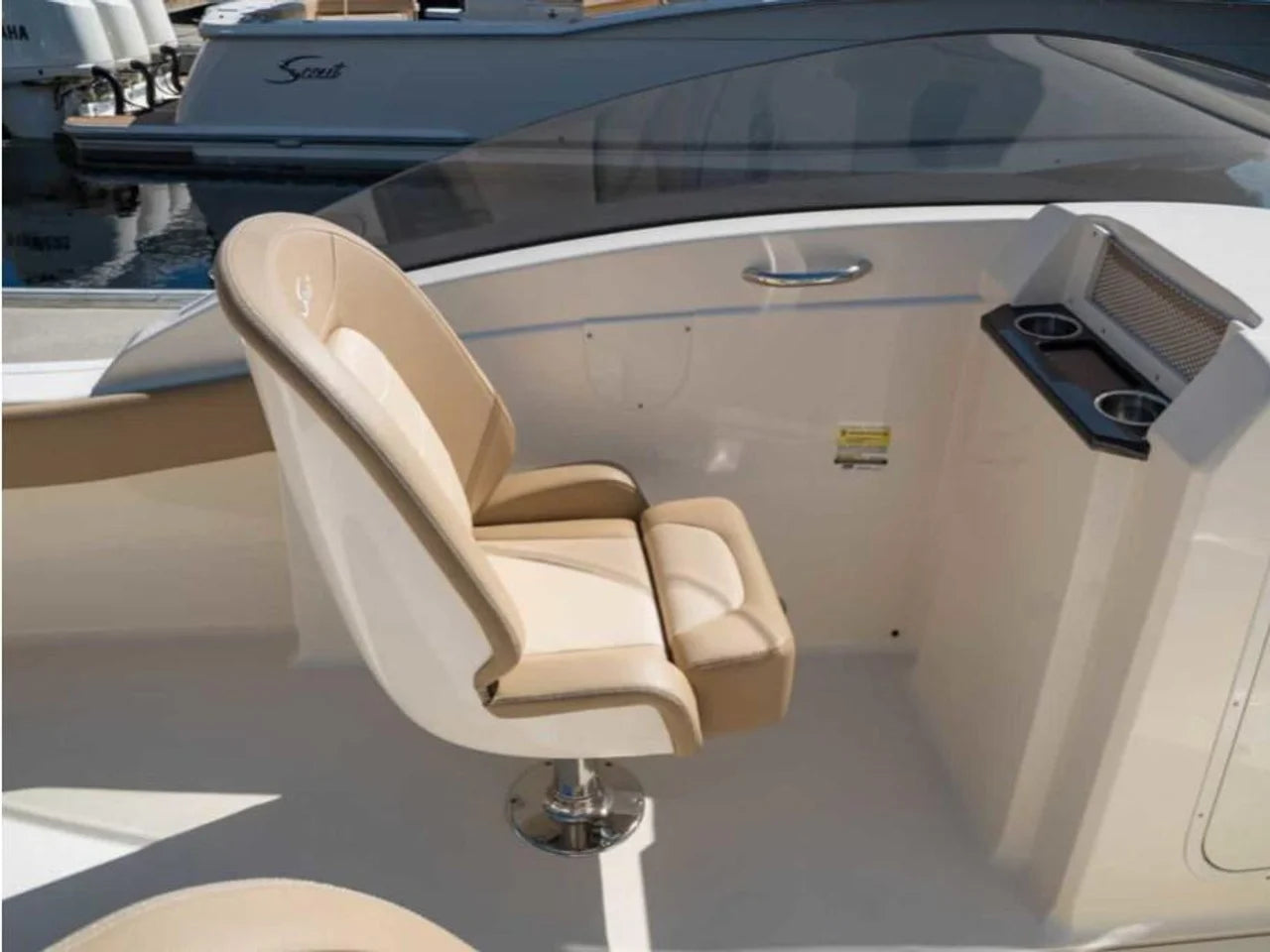 2025 Scout 215 Dorado 21.0 feet, Inuvik, Northwest Territories #35