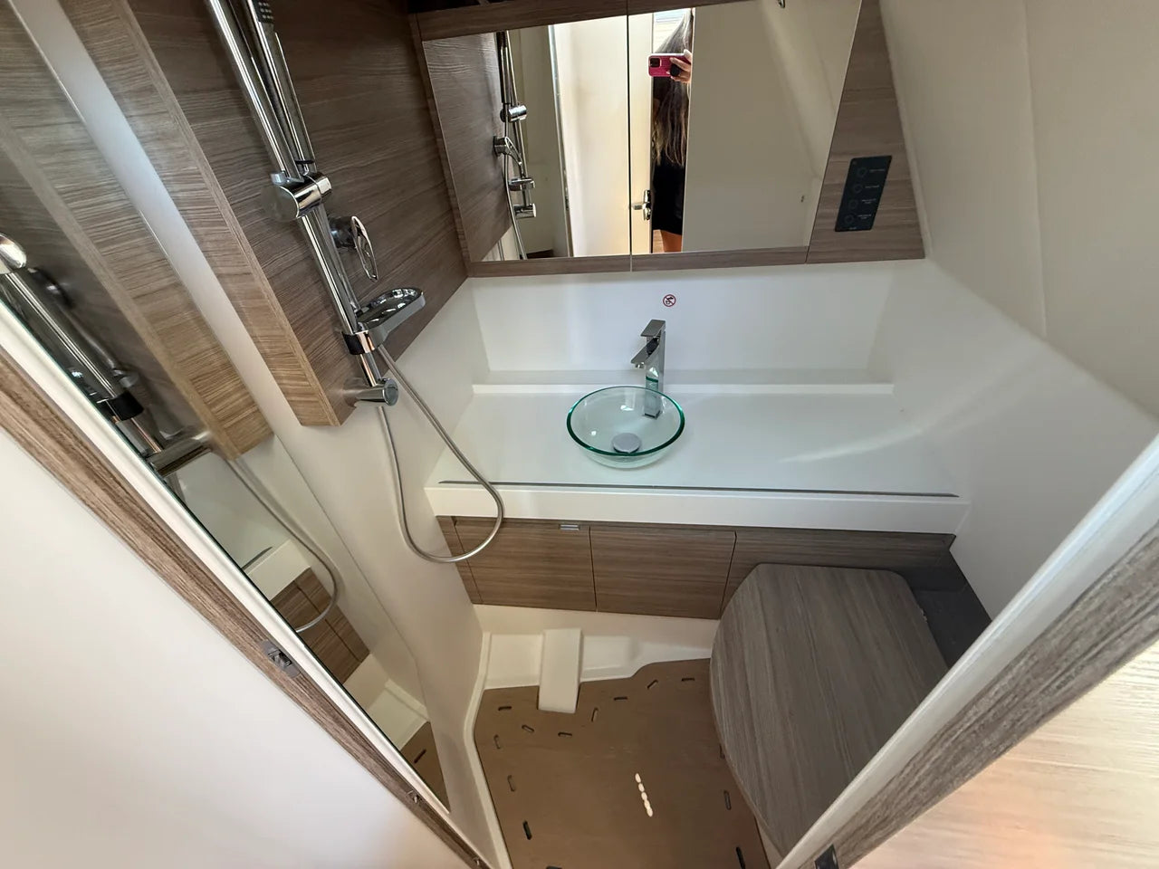 2027 Saxdor 400 GTC 40.0 feet, Sarasota, FL #18