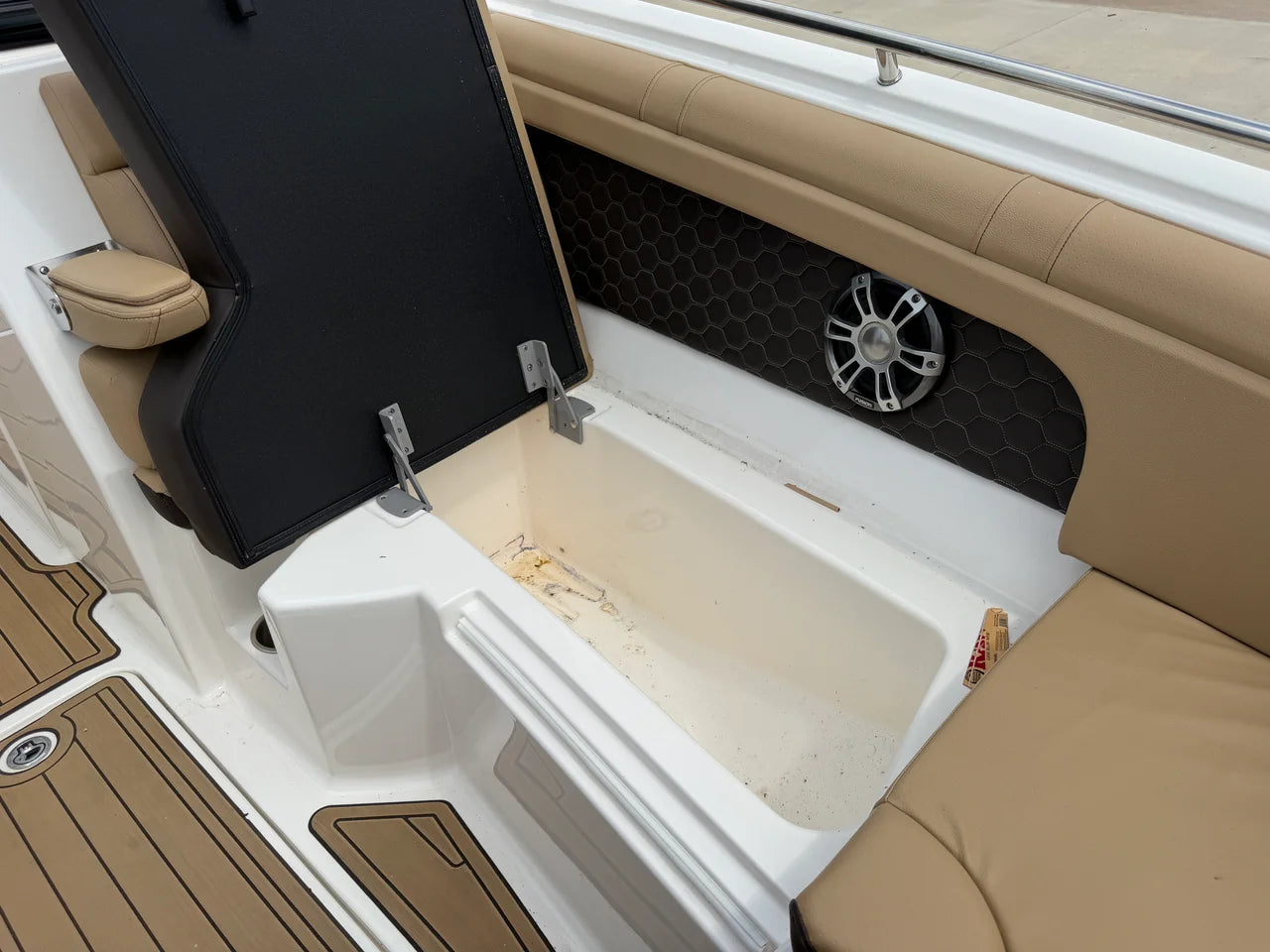 2024 Sea Ray SDX 290 Outboard 29.0 feet, Osage Beach, MO #84