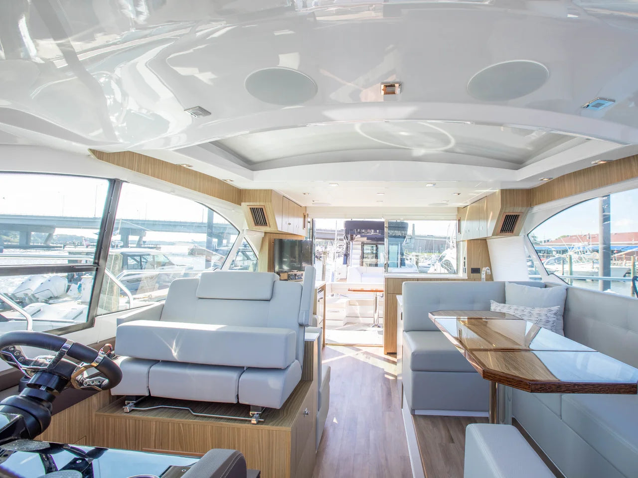 2024 Cruisers Yachts 50 Cantius 50.0 feet, Brick Township, New Jersey #30