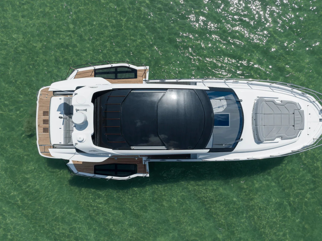 2026 Galeon 450 HTC 45.0 feet, Inuvik, Northwest Territories #39