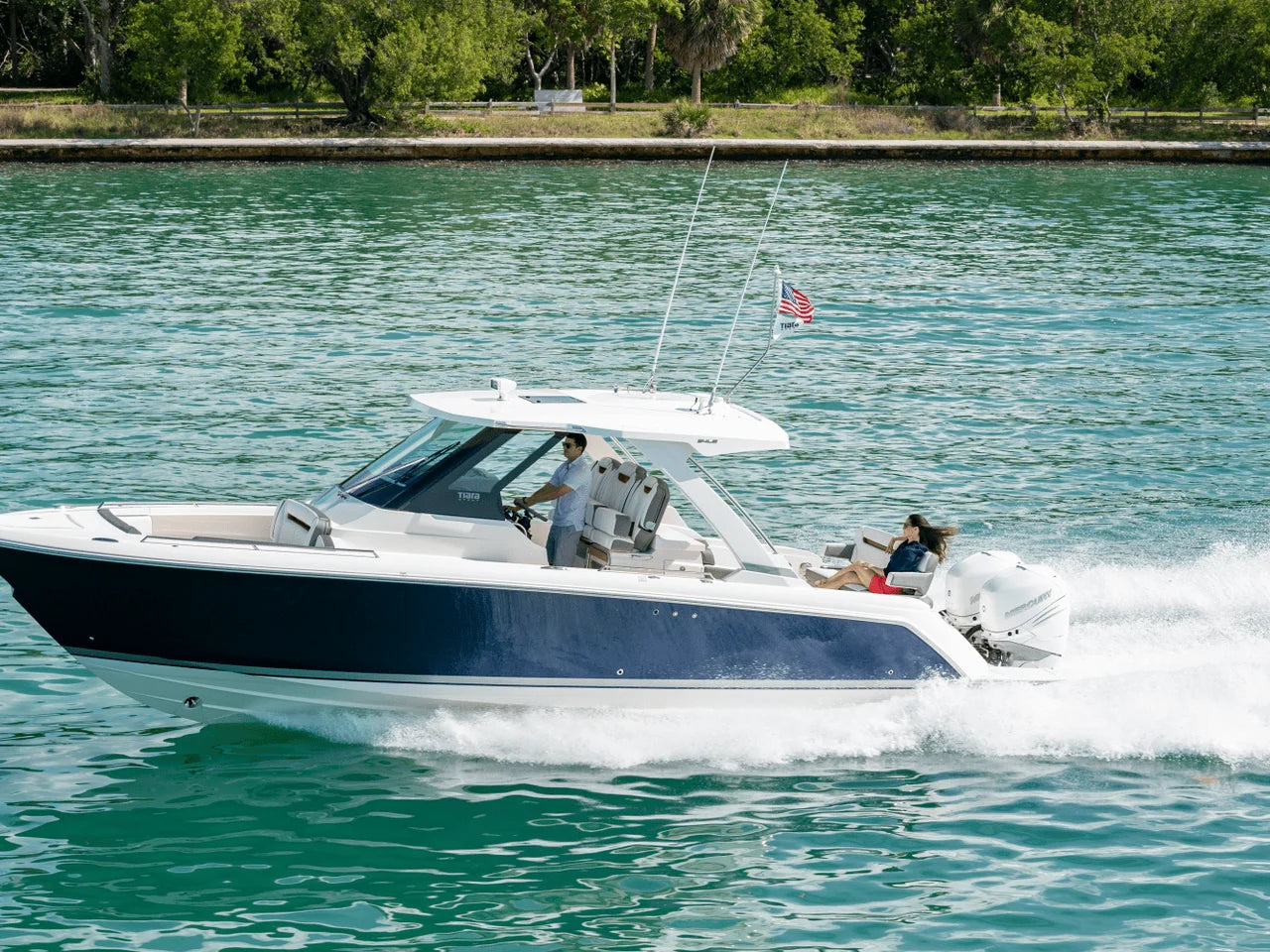2025 Tiara Yachts LS 34 34.0 feet, Inuvik, Northwest Territories #84