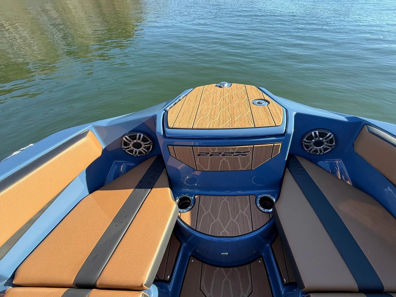 2026 Yamaha 222XD 22.0 feet, Cornelius, North Carolina #24