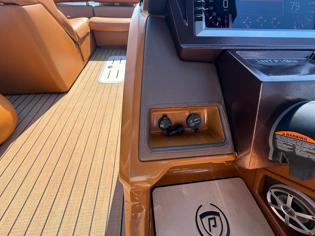 2018 Premier INTRIGUE 250 RF 25.0 feet, Lake Wylie, SC #20