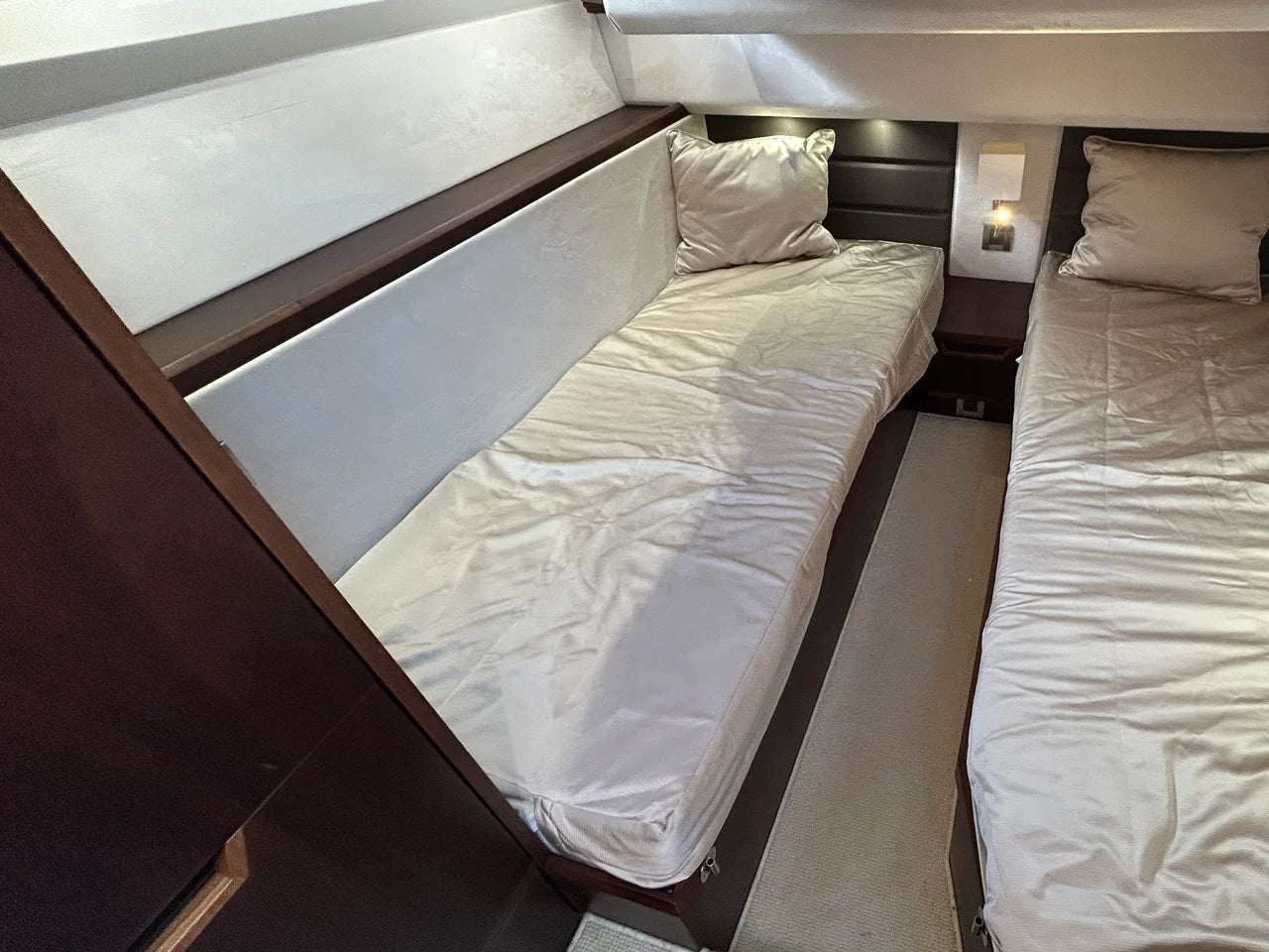 2018 Galeon 430 HTC 43.0 feet, Grasonville, MD #56