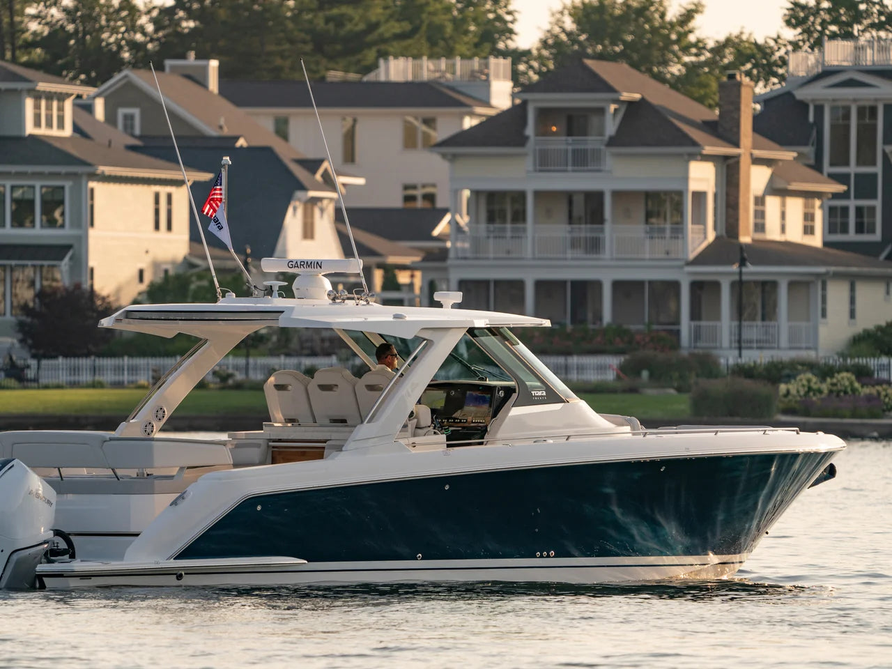 2026 Tiara Yachts 38 LS 38.0 feet, Inuvik, Northwest Territories #3
