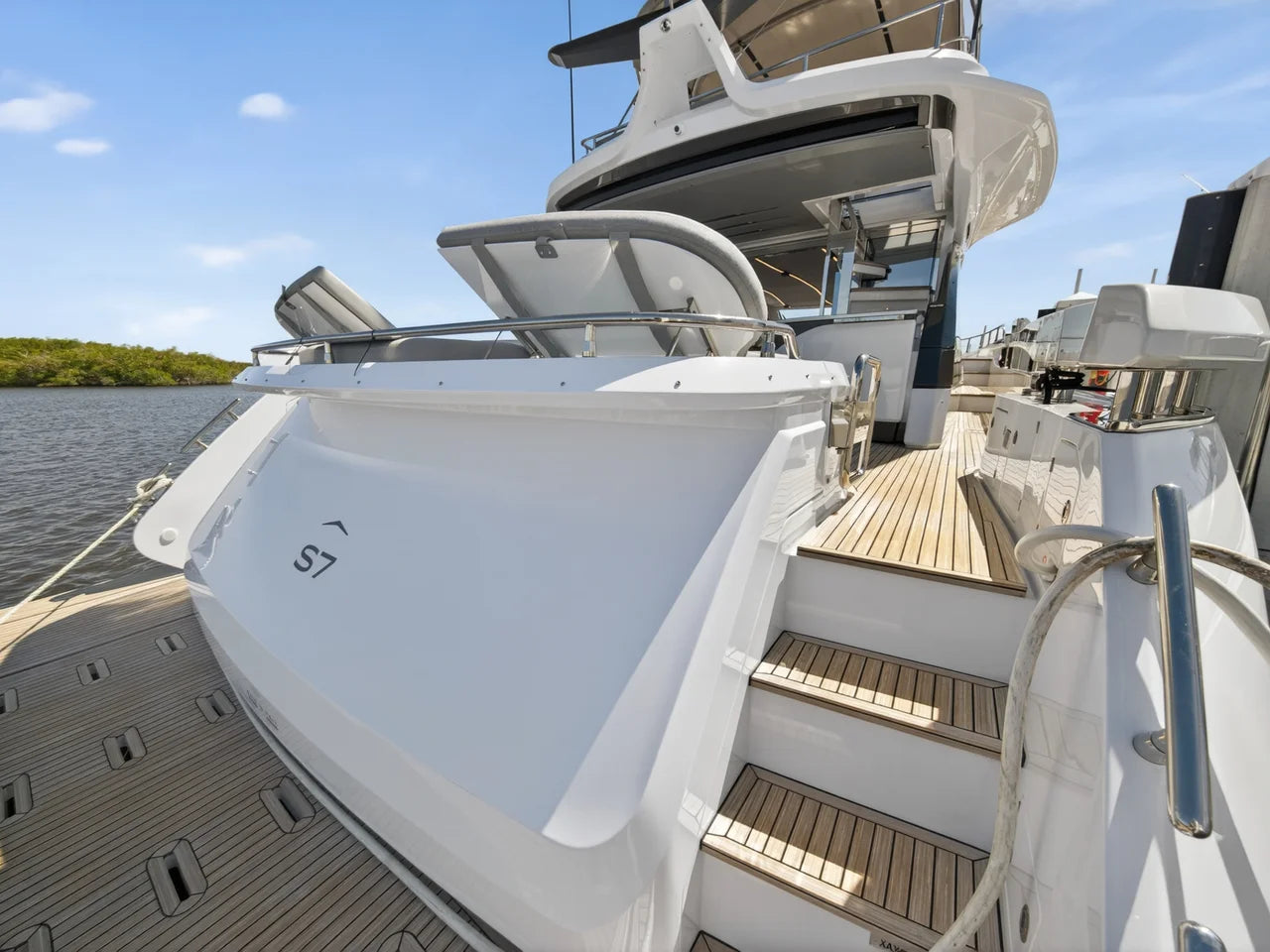 2026 Azimut S7 70.0 feet, Pompano Beach, FL #29