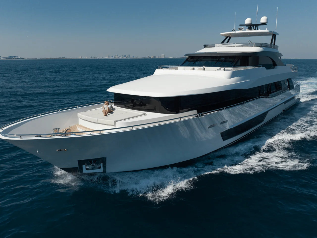 2026 Ocean Alexander 37L 116.0 feet, Inuvik, Northwest Territories #14