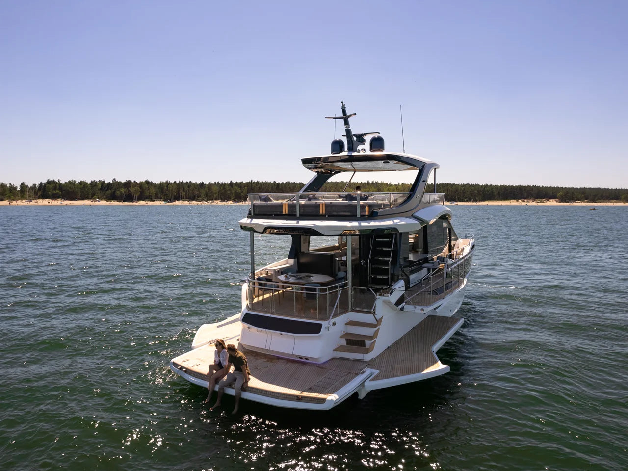 2027 Galeon 620 FLY 62.0 feet, Pompano Beach, FL #14