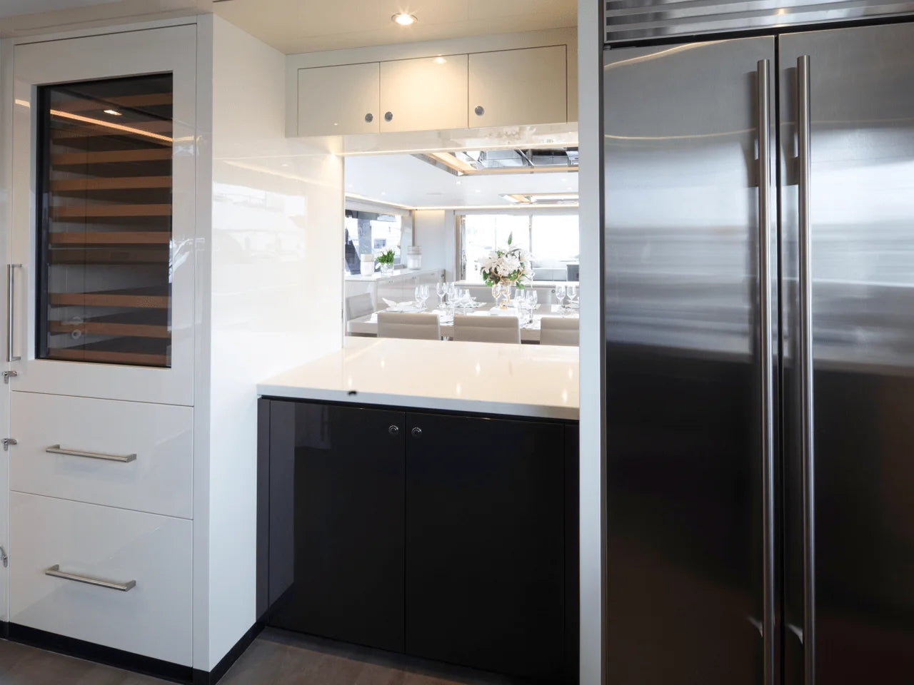 2026 Ocean Alexander 32L 106.0 feet, Hollywood, Florida #62