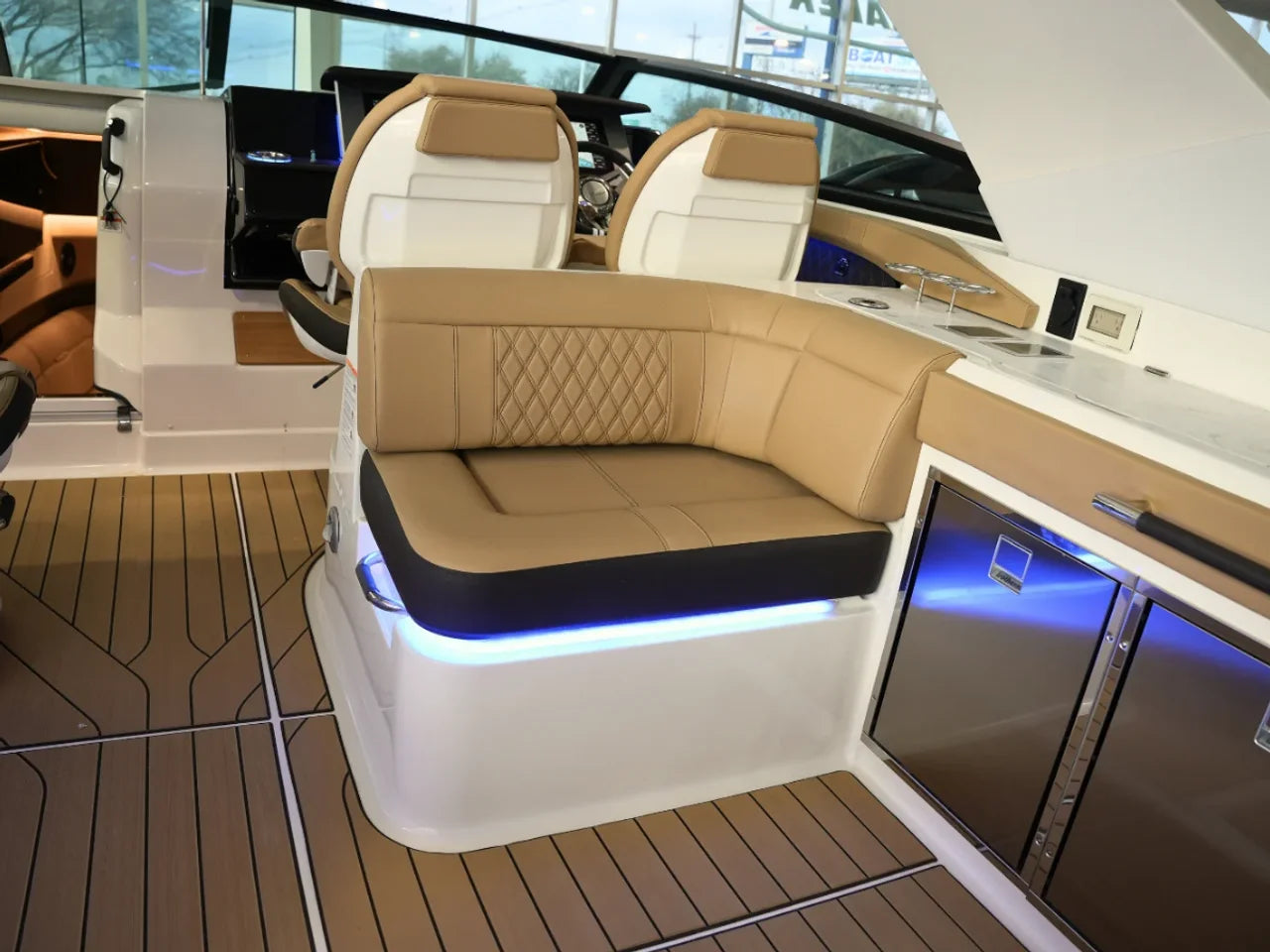 2026 Sea Ray SLX 400 40.0 feet, Lewisville, TX #25