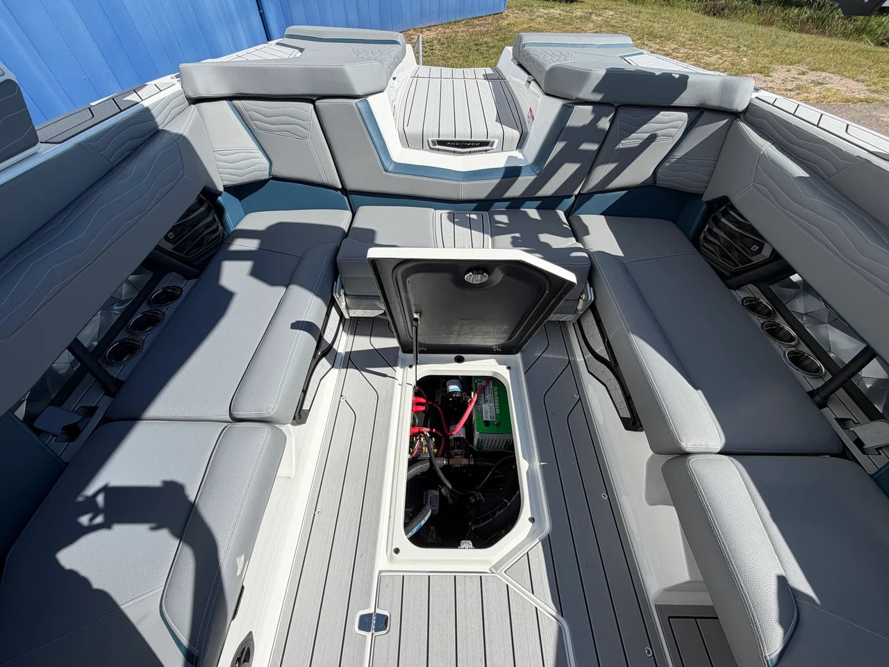 2027 Nautique G23SUPER AIR 23.0 feet, Rogers, MN #57